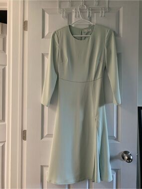 Babaton Dress